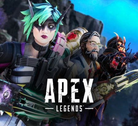 Apex Legends