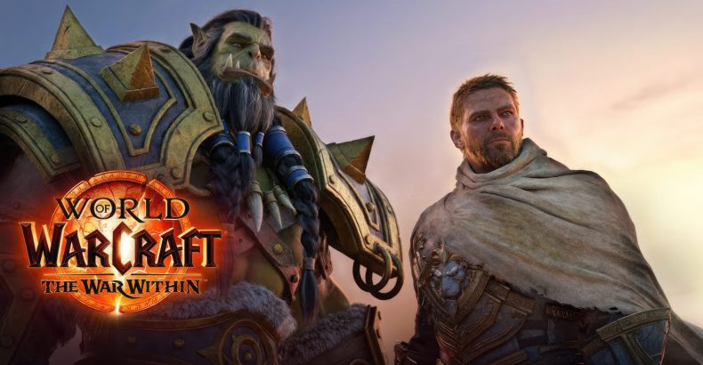 Blizzard awards free World of Warcraft game time amid pre-patch woes